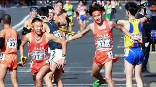 🏃&zwj;♂️高校ビッグ3、区間新記録連発！早稲田黄金時代の幕開け！？✨#全国都道府県駅伝 #高校ビッグ3 #早稲田大学 #区間新記録 #箱根駅伝 #陸上競技