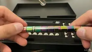 Unboxing The Ultimate Fidget Pen