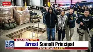 FBI & ICE EXPOSE Minneapolis 