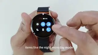 Unlocking the Future: In-Depth Review of XINJI C3 Smartwatch - Is it Worth the Hype?