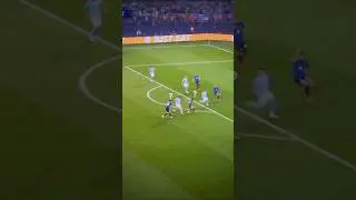 John stones 🤯🔥 #football #mancity #inter #ucl #johnstones #skills #shorts