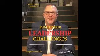 R and R for High Performing Leaders