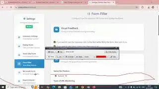Excellent Data Filler Extension Kaise Use Kare? | Full Setup & Settings Tutorial (Hindi)#Excellent