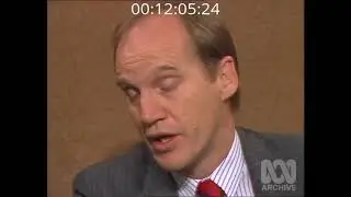 Karmein Chan abduction 18 April - Interview with Dr David Wells, Police Surgeon