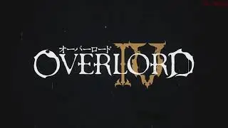 [AMV] HOLLOW HUNGER - OxT ( Overlord IV Opening Full )