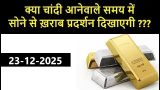 Will Silver Prices Underperform Gold Prices in coming months