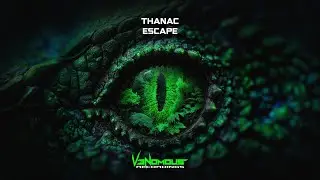 Thanac - ESCAPE