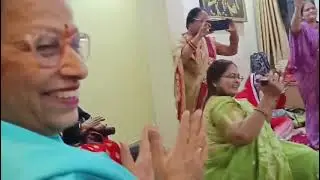 वीर हनुमाना अति बलवाना बहुत ही शानदार भजन अलग अलग धुन में हुडको भिलाई में