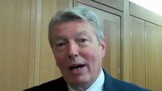 Alan Johnson on why he is backing David Miliband