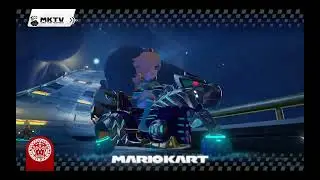 &ldquo;Pauline Wild Wiggler Takes on the Star Cup! | Full 4‑Race Recap&rdquo;