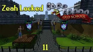Zeah Locked Ironman - Ep. 11 - This zoo kinda sucks