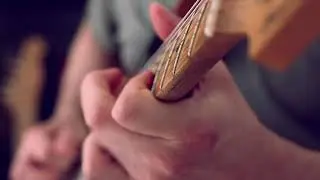 Van Zandt Pickups - Stratocaster Demo