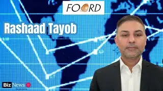 Navigating global markets: Rashaad Tayob on inflation, China, and investment strategy for 2025