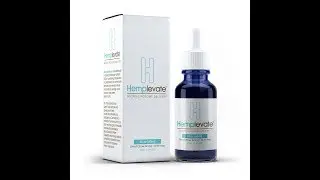 Hemplevate Product Overview Video