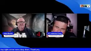 lets destroy the devil interview with jon benko