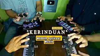 MABAR Full &bull; ORKES Karaoke Dengan HP Android [ SOBAT MUSIC ]