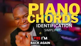 CHORD IDENTIFICATION