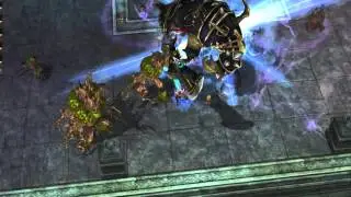 Metin2 MixTape 95er Bossrun//oPvP//Drache// Gantar //Triaden