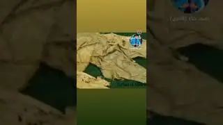 Piece of Turban - Sayyidina Moula Ali bin Abi Talib #qadriyam #yaghouseazam