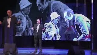 Валентин Гафт 