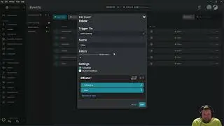 Firebot Tutorial 4 - Follow Event