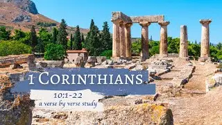 2023-11-19 | 1 Corinthians 10:1-22