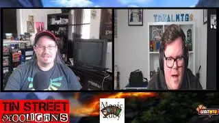 Magic With Zuby - TotalMTG