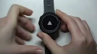 Garmin Swim 2 | Как выполнить принудительную перезагрузку часов Garmin Swim 2