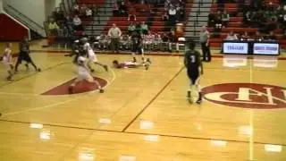 2014-15 PM West @ North Pocono Highlights