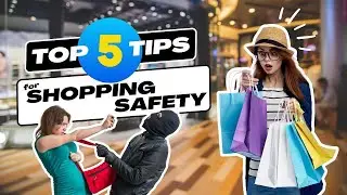 5 Essential TIPS For SAFE & Secure SHOPPING