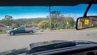 SS Torana Hatchback