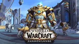 Shadowlands - Of Great Renown