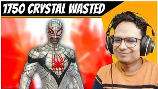BOYCOTT ANCIENT CURSED MILES MORALES 
