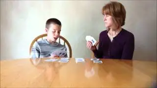 Демо-версия юнит-игры