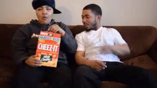 Don't Be That guy (comedy skit)