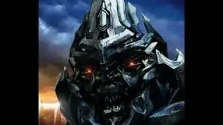 TransformersMetallicaOne(Movie remix)HQ