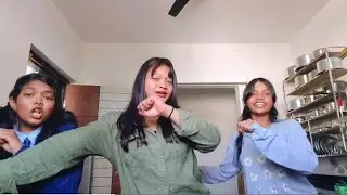 &ldquo;Unplanned Moments with My Girls 💕 | Vlog&rdquo;