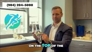 Dr. Wilke Explains Hip & Knee Replacements: OrthoEdge's Modern Approach