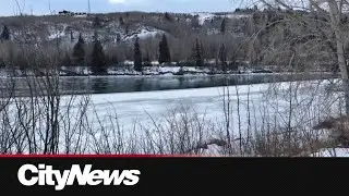 Calgary crews taking flood mitigation steps as water main repair work continues