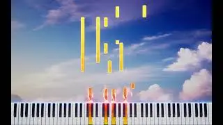 Canon I.Z.(캐논 아이지) - Blue Sky
