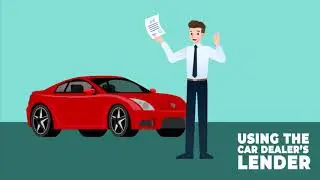Feeling Stuck in Your Car Loan? It Might Be Time to Shop Around! United Texas Credit Union
