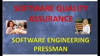 CHAPTER 16 SOFTWARE QUALITY ASSURANCE SE Pressman in HINDI