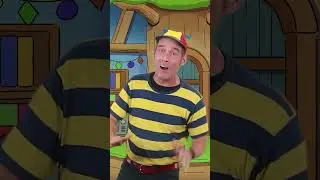 Hilarious Dad Jokes with Mr. Twisty! 🤣✨ Family Fun from Storytime Adventures on YouTube - Dad Jokes