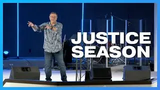Justice Season | Tim Sheets