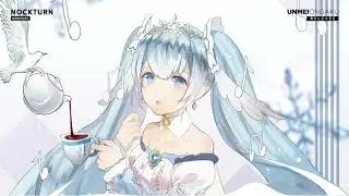 Nockturn -  Memories 「 Unmei Ongaku Release 」