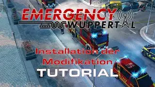 Installation der Wuppertal-Modifikation (2020) | Tutorial | DeeKay