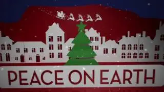 Atomic Pictures 2016 Holiday Card