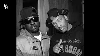 [FREE] &ldquo;Kunai&rdquo; - Mobb Deep x Wu-Tang Type Beat | Asian Boom Bap Instrumental