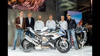 EICMA 2018 Highlights