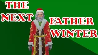 Toddler Obstacle Part 1 - Father Winter Episode 4